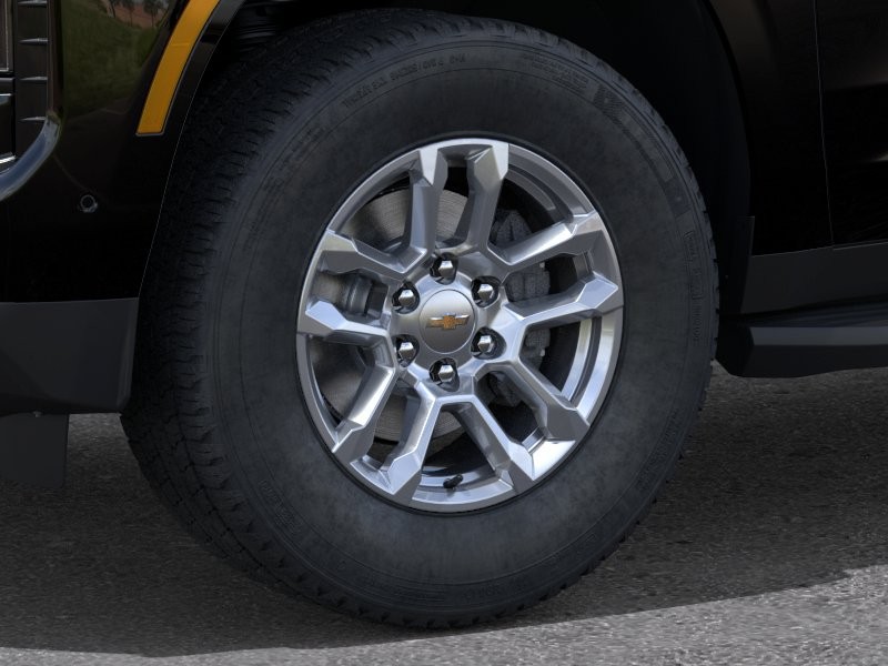 Chevrolet Tahoe Vehicle Full-screen Gallery Image 9