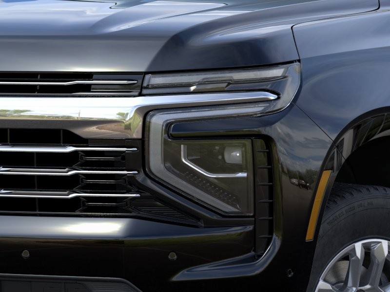 Chevrolet Tahoe Vehicle Full-screen Gallery Image 10