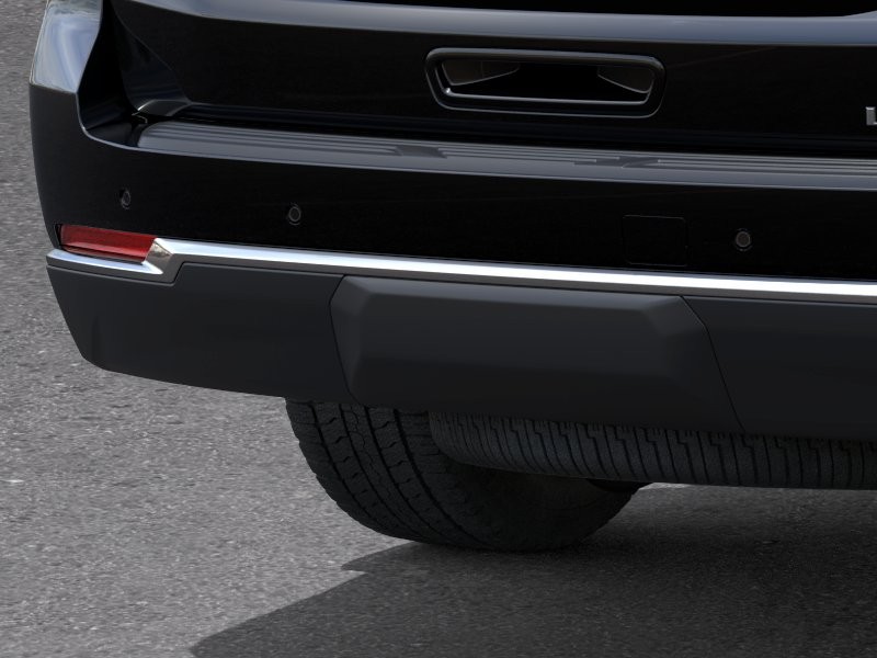 Chevrolet Tahoe Vehicle Full-screen Gallery Image 14