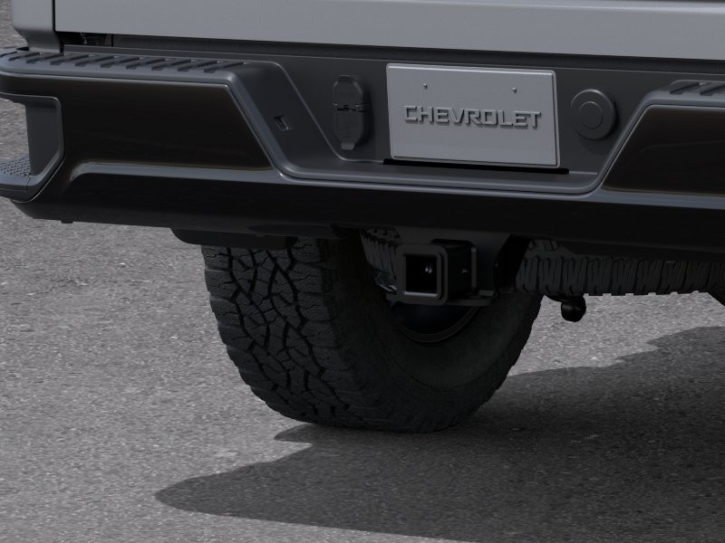 Chevrolet Silverado 2500 HD Vehicle Full-screen Gallery Image 14