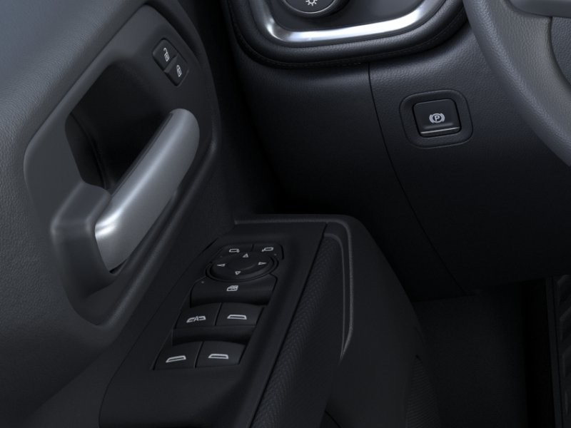 Chevrolet Silverado 2500 HD Vehicle Full-screen Gallery Image 22