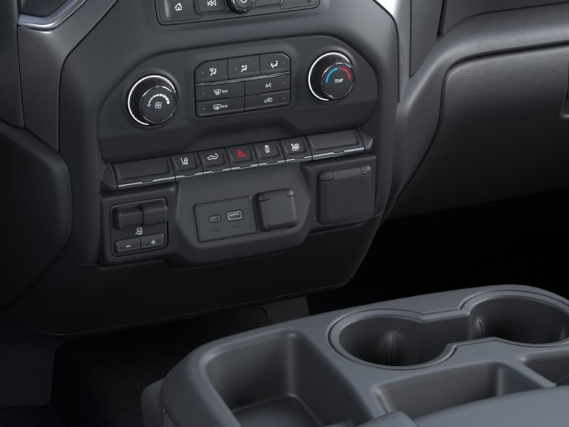 Chevrolet Silverado 2500 HD Vehicle Full-screen Gallery Image 23