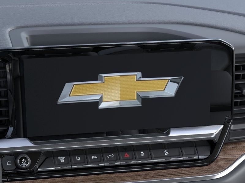 Chevrolet Silverado 2500 HD Vehicle Full-screen Gallery Image 20