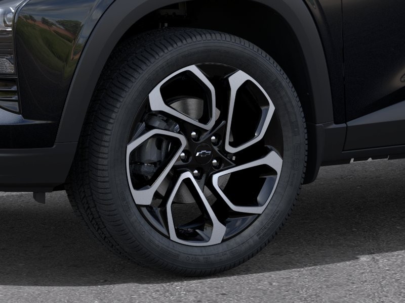 Chevrolet Trax Vehicle Full-screen Gallery Image 9