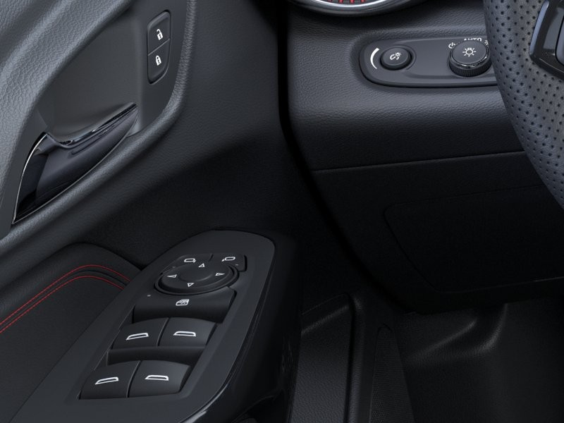 Chevrolet Trax Vehicle Full-screen Gallery Image 22