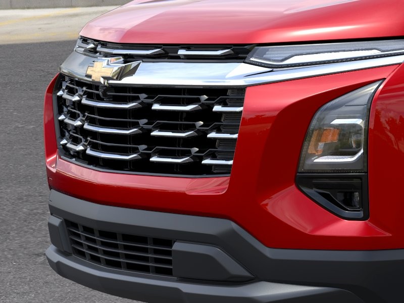 2026 Chevrolet Equinox LT - Photo 13
