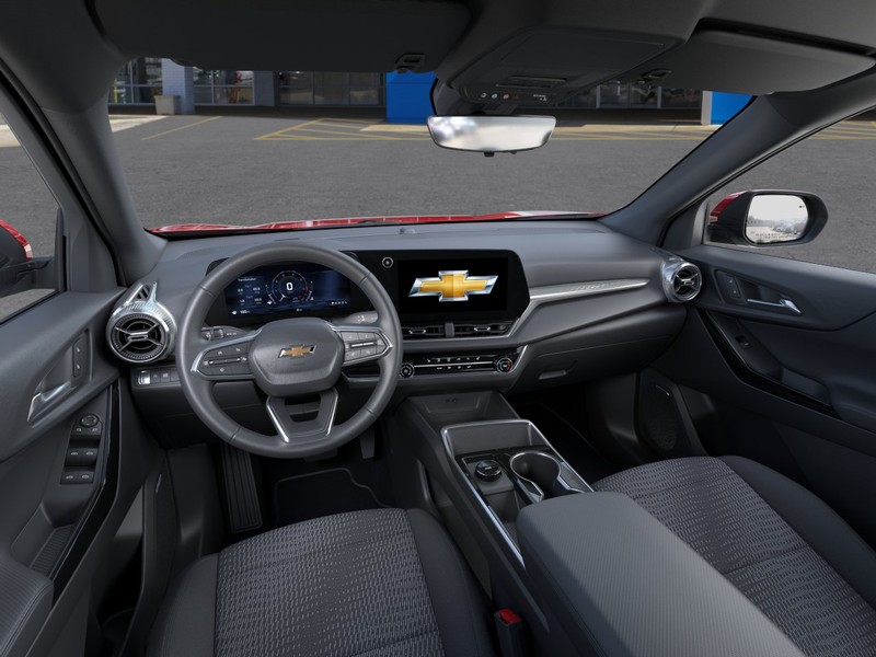 2026 Chevrolet Equinox LT - Photo 15