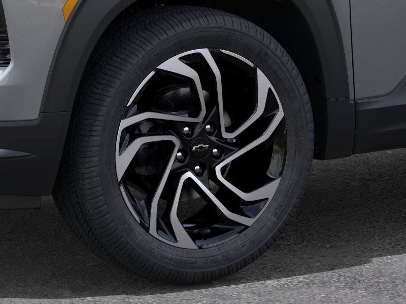 Chevrolet Trailblazer Vehicle Full-screen Gallery Image 9