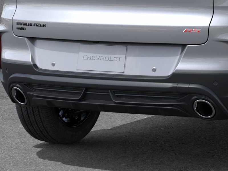 Chevrolet Trailblazer Vehicle Full-screen Gallery Image 14