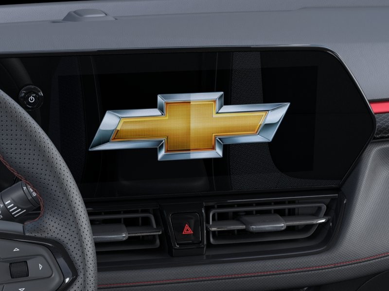 Chevrolet Trailblazer Vehicle Full-screen Gallery Image 20