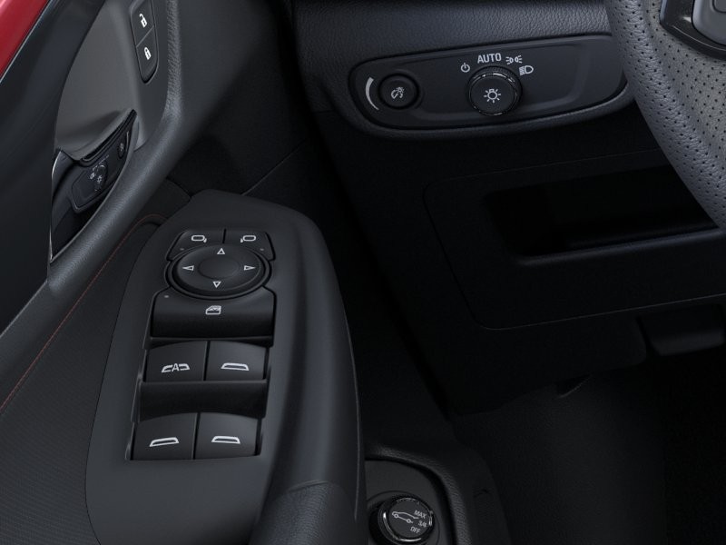 Chevrolet Trailblazer Vehicle Full-screen Gallery Image 22