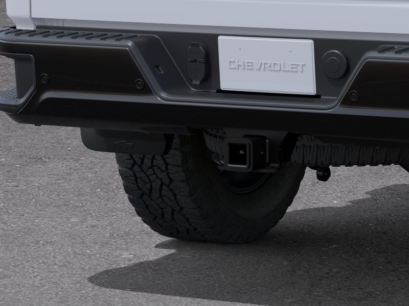 Chevrolet Silverado 2500 HD Vehicle Full-screen Gallery Image 14
