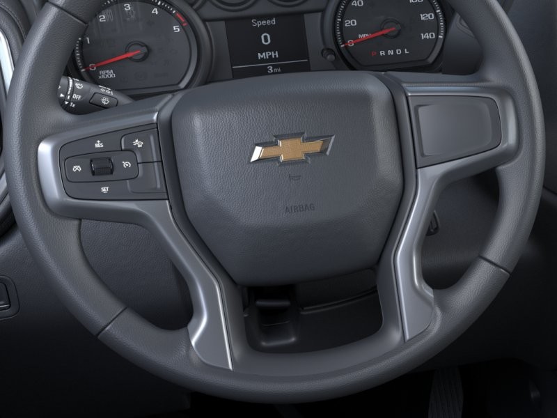 Chevrolet Silverado 2500 HD Vehicle Full-screen Gallery Image 19