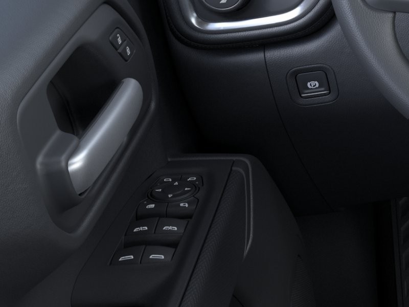 Chevrolet Silverado 2500 HD Vehicle Full-screen Gallery Image 22