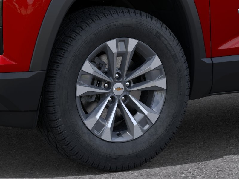 Chevrolet Equinox Vehicle Full-screen Gallery Image 9