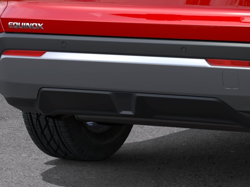 Chevrolet Equinox Vehicle Full-screen Gallery Image 14