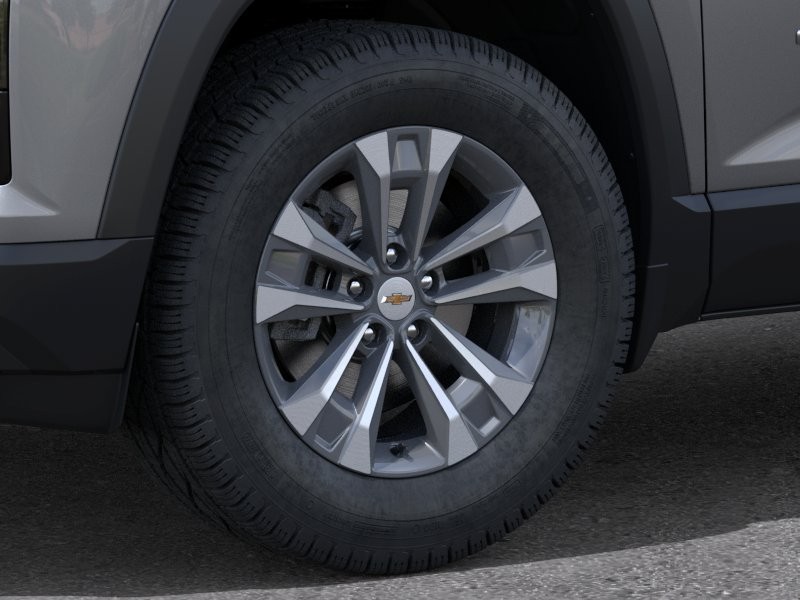 Chevrolet Equinox Vehicle Full-screen Gallery Image 9