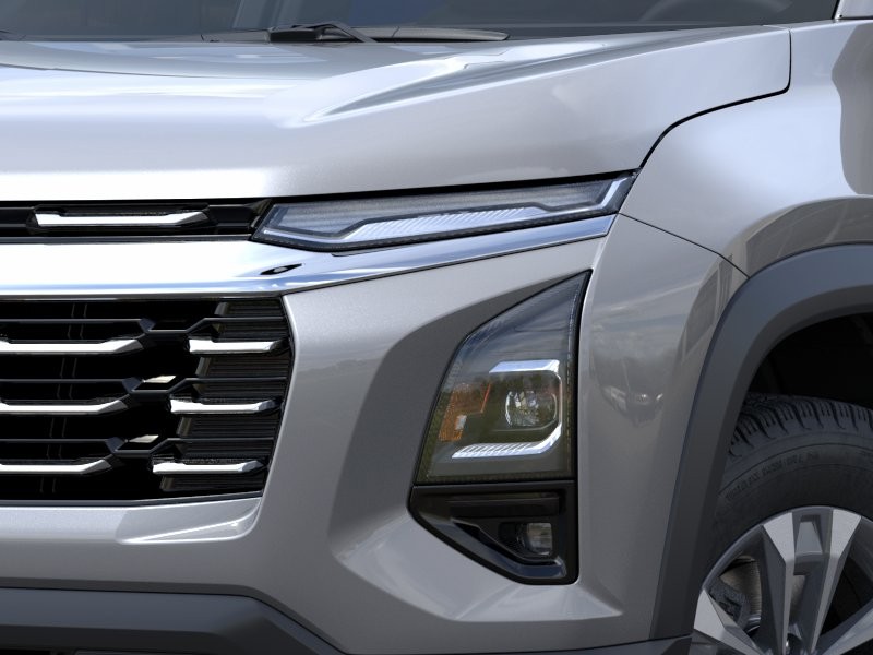 Chevrolet Equinox Vehicle Full-screen Gallery Image 10