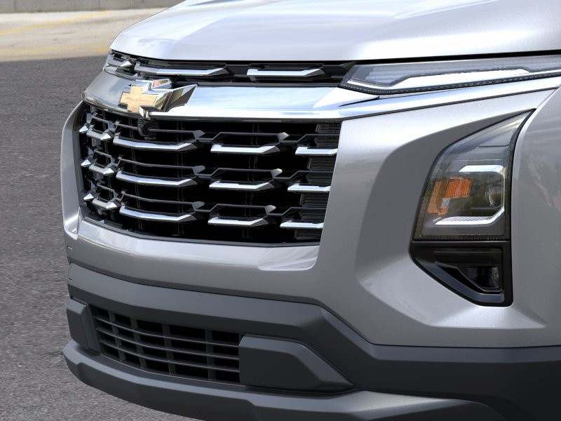 Chevrolet Equinox Vehicle Full-screen Gallery Image 13