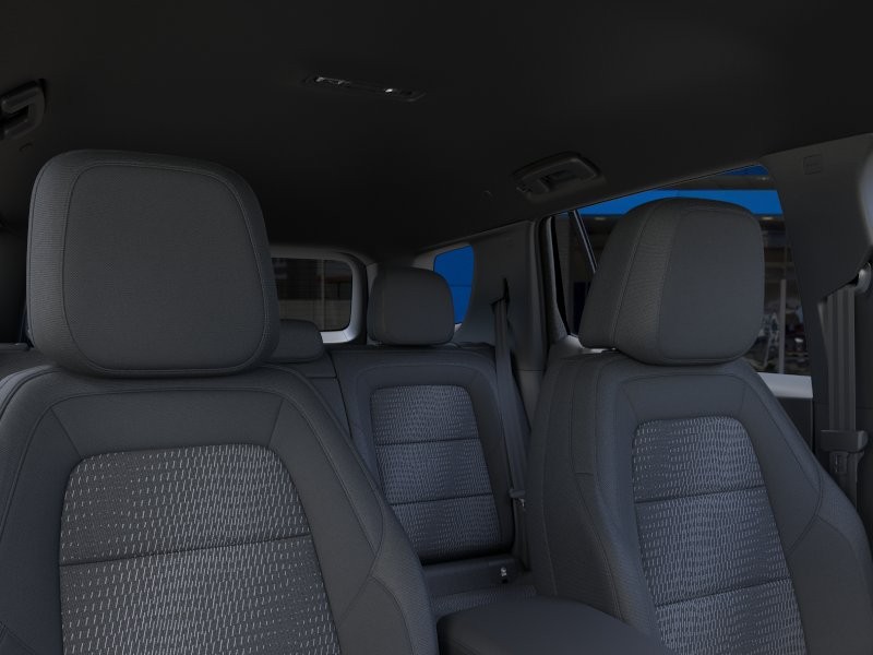 Chevrolet Equinox Vehicle Full-screen Gallery Image 24