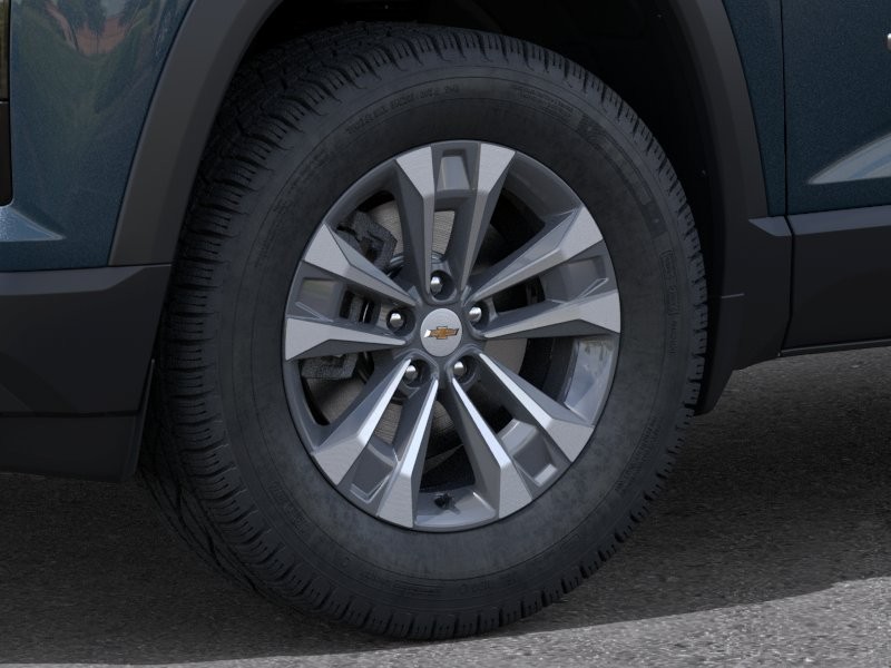 Chevrolet Equinox Vehicle Full-screen Gallery Image 9