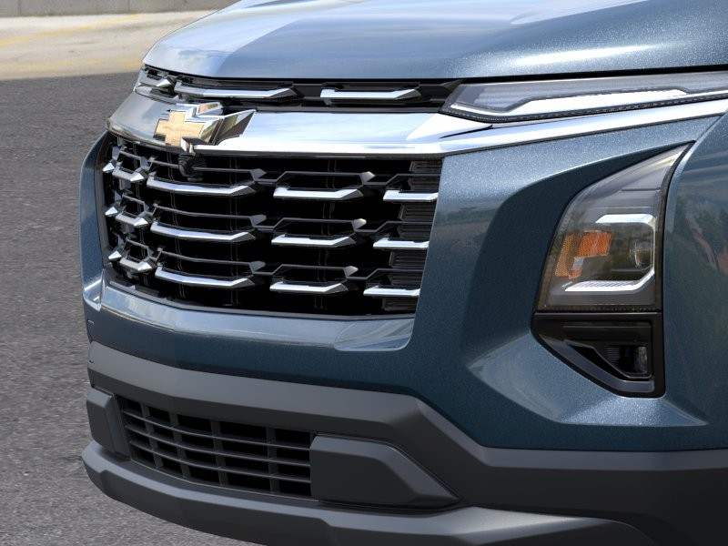 Chevrolet Equinox Vehicle Full-screen Gallery Image 13