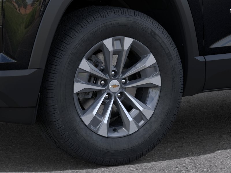 Chevrolet Equinox Vehicle Full-screen Gallery Image 9