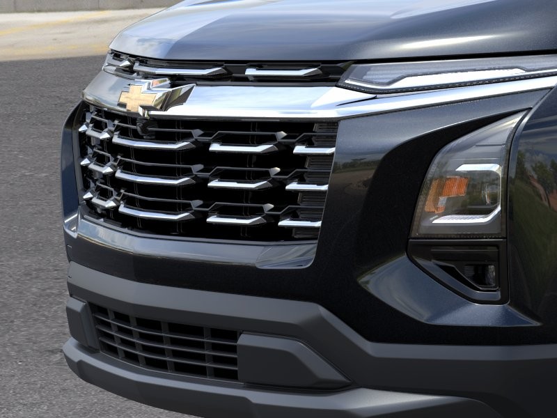 Chevrolet Equinox Vehicle Full-screen Gallery Image 13