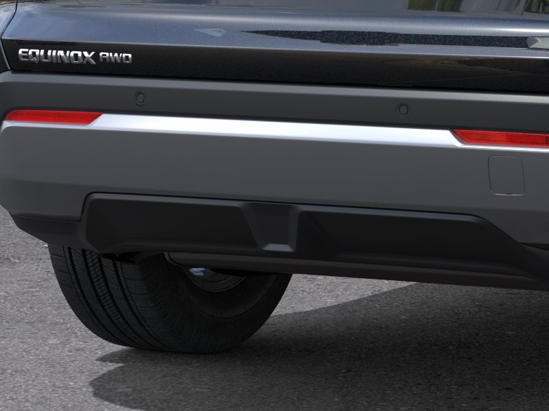 Chevrolet Equinox Vehicle Full-screen Gallery Image 14