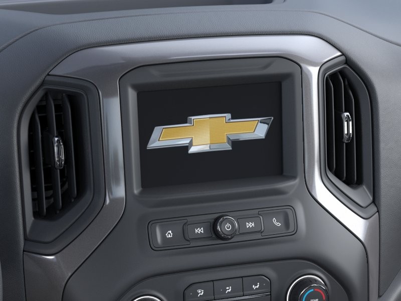 Chevrolet Silverado 2500 HD Vehicle Full-screen Gallery Image 20