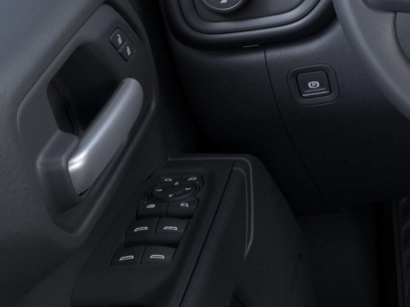 Chevrolet Silverado 2500 HD Vehicle Full-screen Gallery Image 22