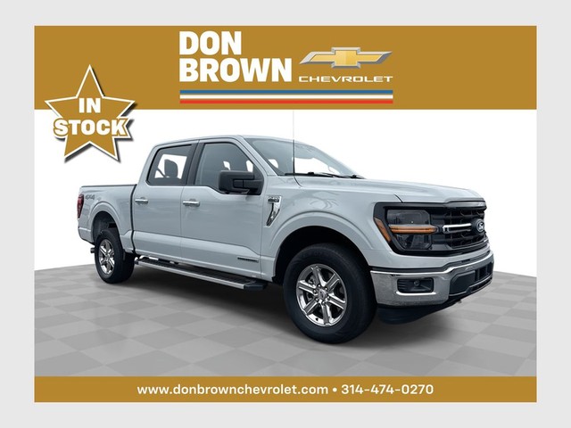 more details - ford f-150