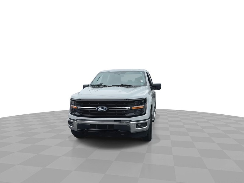 Ford F-150 Vehicle Full-screen Gallery Image 4
