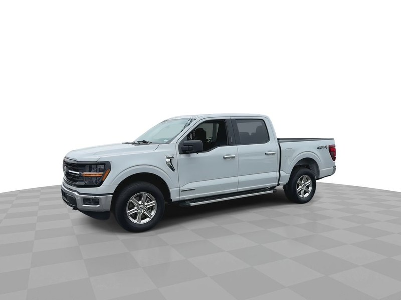 Ford F-150 Vehicle Full-screen Gallery Image 6