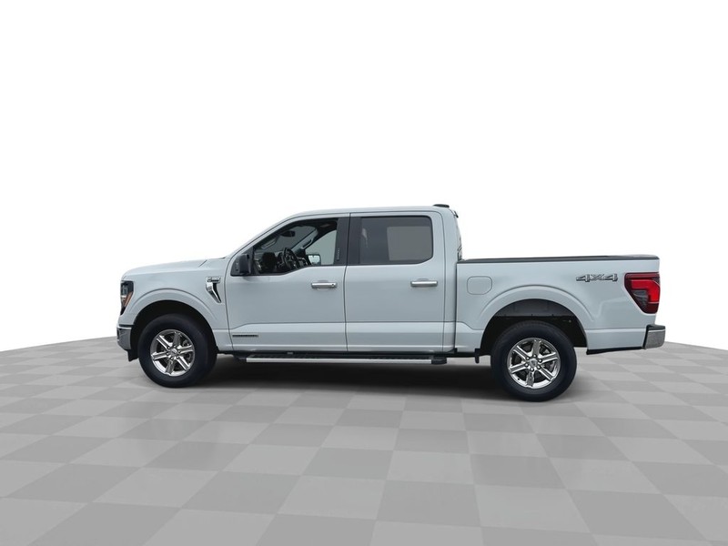 Ford F-150 Vehicle Full-screen Gallery Image 7