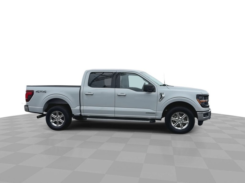 Ford F-150 Vehicle Full-screen Gallery Image 14