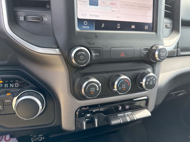 Ram 2500 Vehicle Full-screen Gallery Image 46