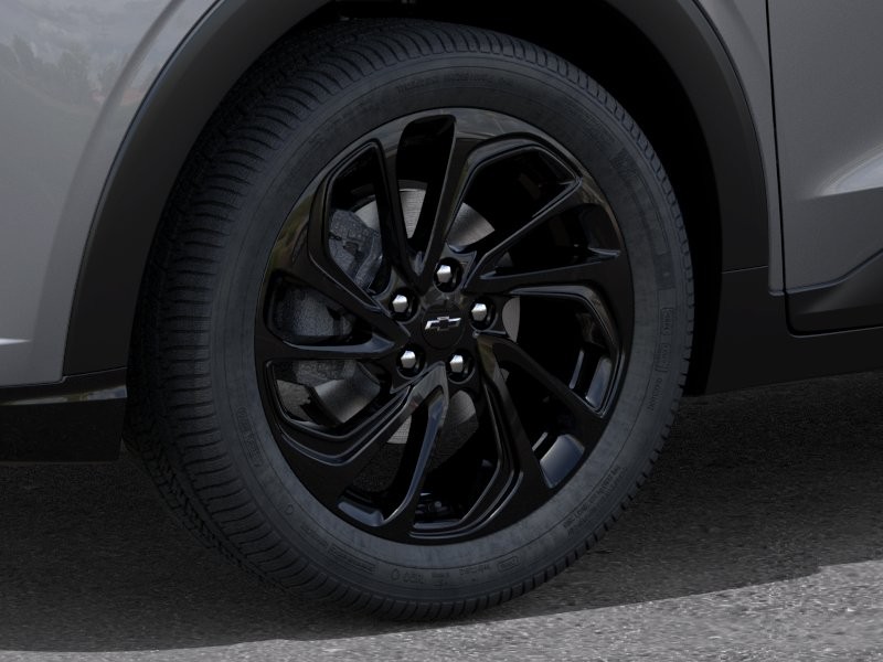 Chevrolet Bolt Vehicle Full-screen Gallery Image 9