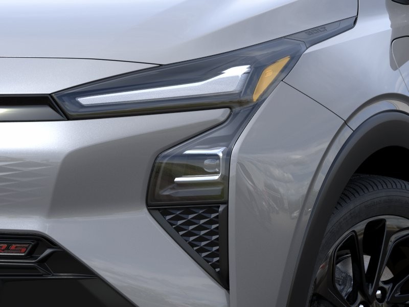 Chevrolet Bolt Vehicle Full-screen Gallery Image 10