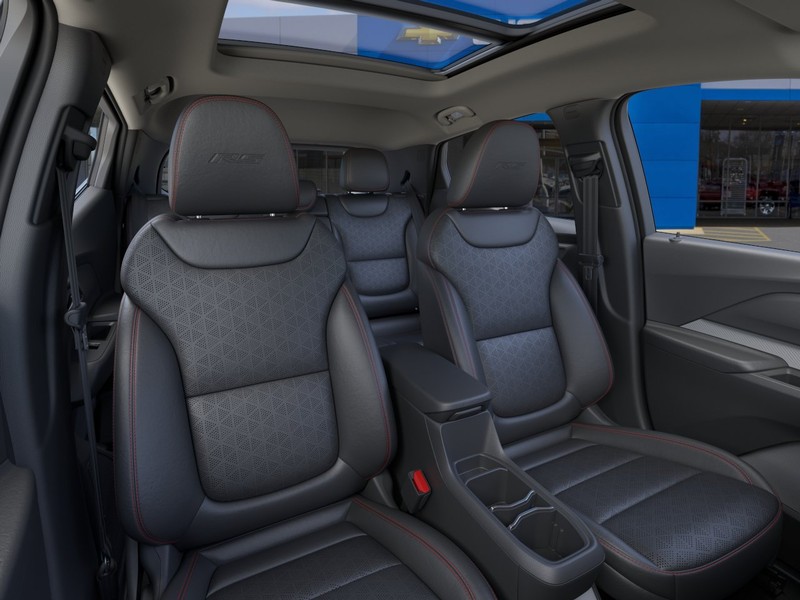 Chevrolet Bolt Vehicle Full-screen Gallery Image 16