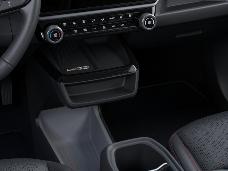Chevrolet Bolt Vehicle Full-screen Gallery Image 23