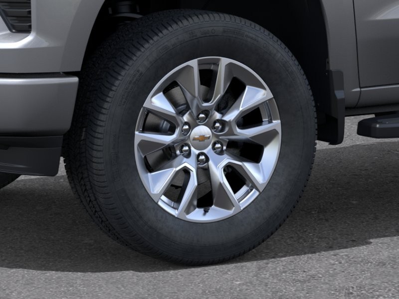 Chevrolet Silverado 1500 Vehicle Full-screen Gallery Image 9