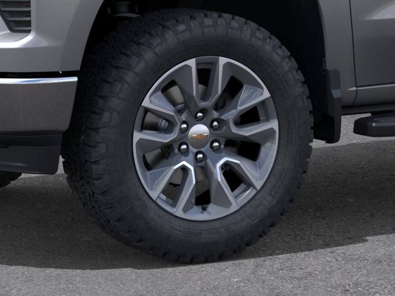 Chevrolet Silverado 1500 Vehicle Full-screen Gallery Image 9