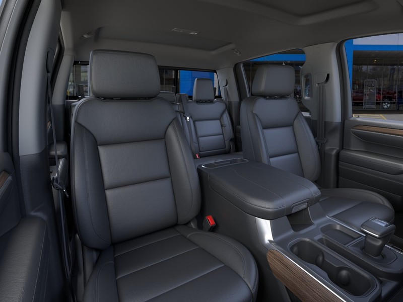 Chevrolet Silverado 1500 Vehicle Full-screen Gallery Image 16