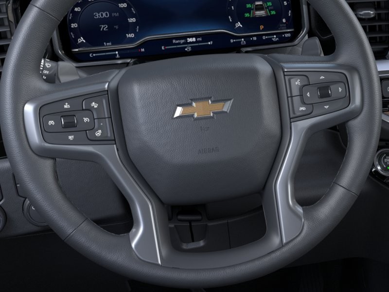 Chevrolet Silverado 1500 Vehicle Full-screen Gallery Image 19