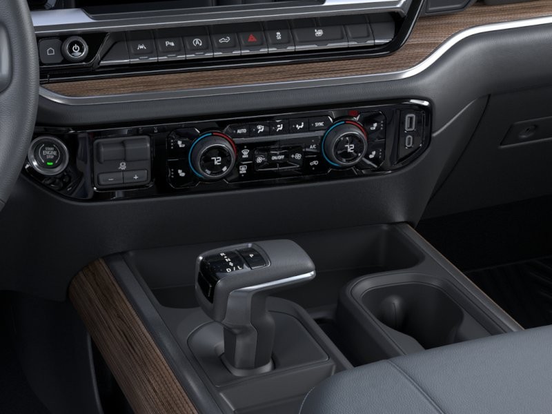 Chevrolet Silverado 1500 Vehicle Full-screen Gallery Image 23