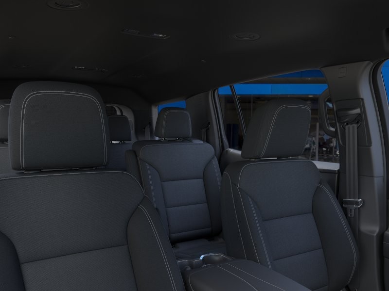 Chevrolet Traverse Vehicle Full-screen Gallery Image 24