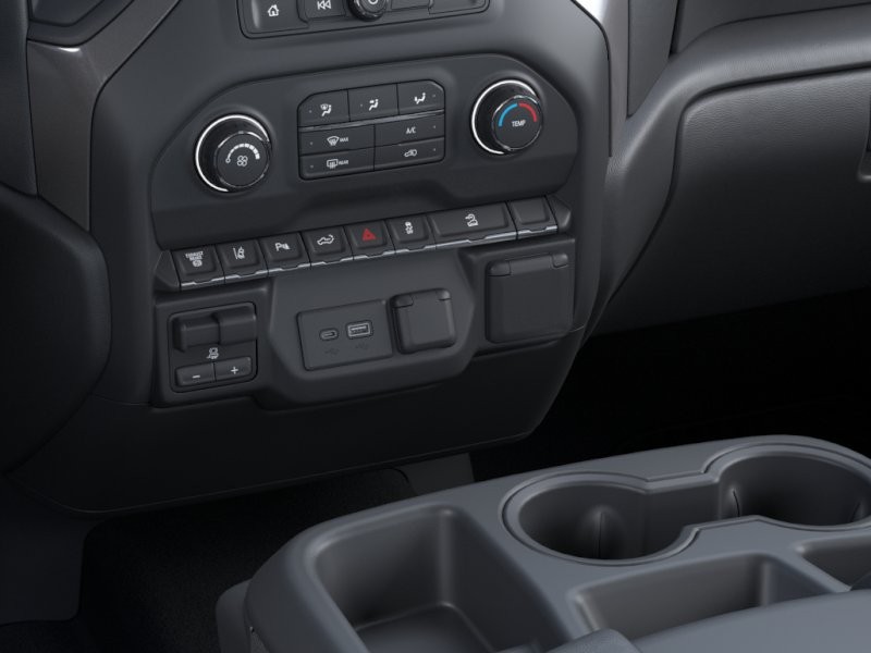 Chevrolet Silverado 2500 HD Vehicle Full-screen Gallery Image 23