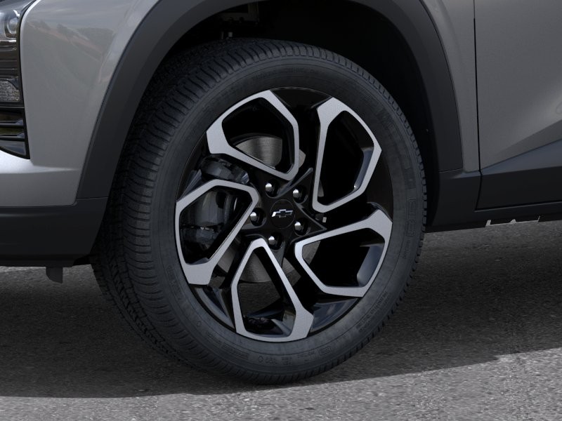 Chevrolet Trax Vehicle Full-screen Gallery Image 9