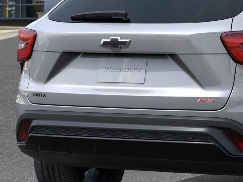 Chevrolet Trax Vehicle Full-screen Gallery Image 14